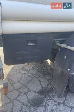 Цистерна полуприцеп Trailor GeneralTrailor 1998 в Виннице