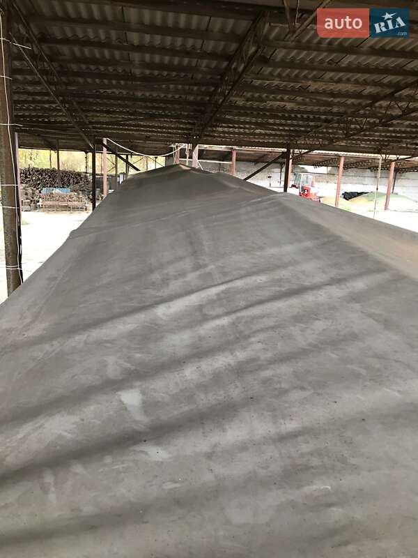 Контейнеровоз полуприцеп Trailor S343 1991 в Звенигородке