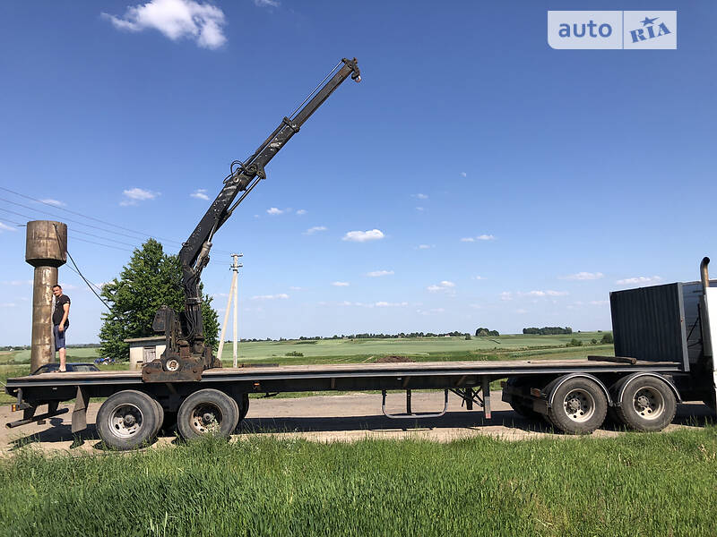 Trailor S 1986 Trailor S 1986
