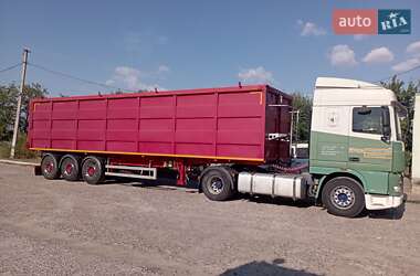 Самосвал полуприцеп Trailor S 1999 в 
