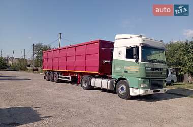 Самосвал полуприцеп Trailor S 1999 в 