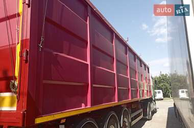 Самосвал полуприцеп Trailor S 1999 в 