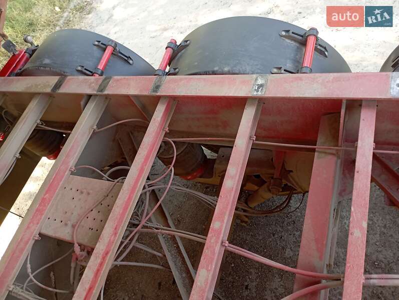 Самосвал полуприцеп Trailor S 1999 в Болграде