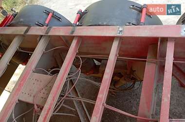 Самосвал полуприцеп Trailor S 1999 в 