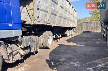 Самосвал полуприцеп Trailor SDT 1990 в 