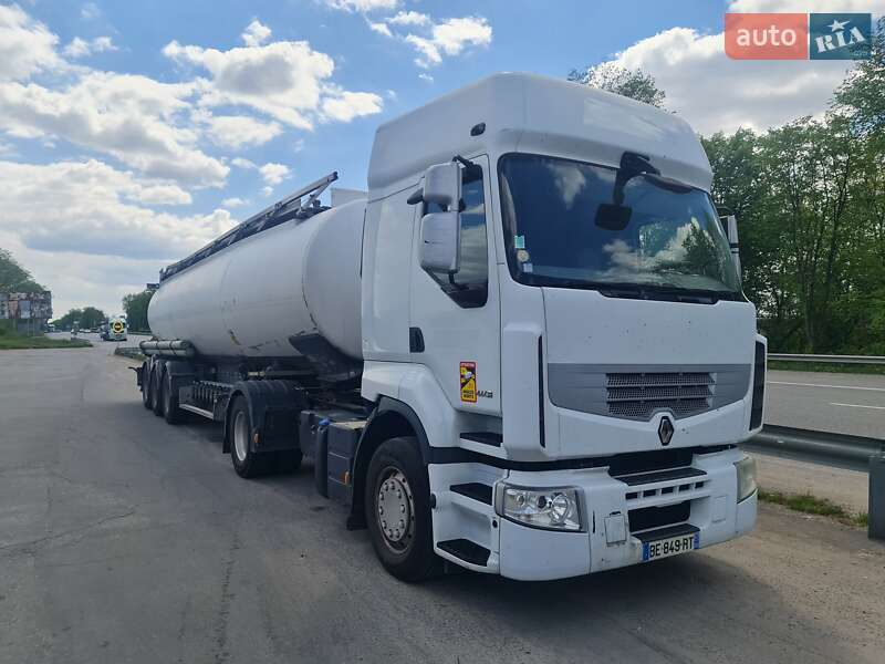 Цистерна напівпричіп Trailor SYY3CX 1998 в Вінниці фото 15 Цистерна напівпричіп Trailor SYY3CX 1998 в Вінниці