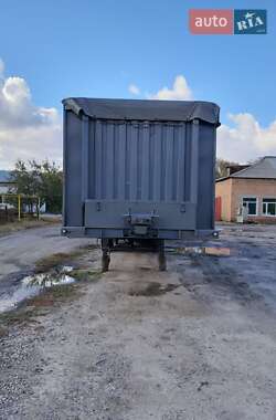 Контейнеровоз полуприцеп Trailor SYY3CX 1999 в 