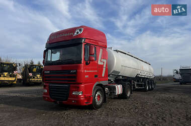Цистерна Trailor SYY3CX 1993 в 