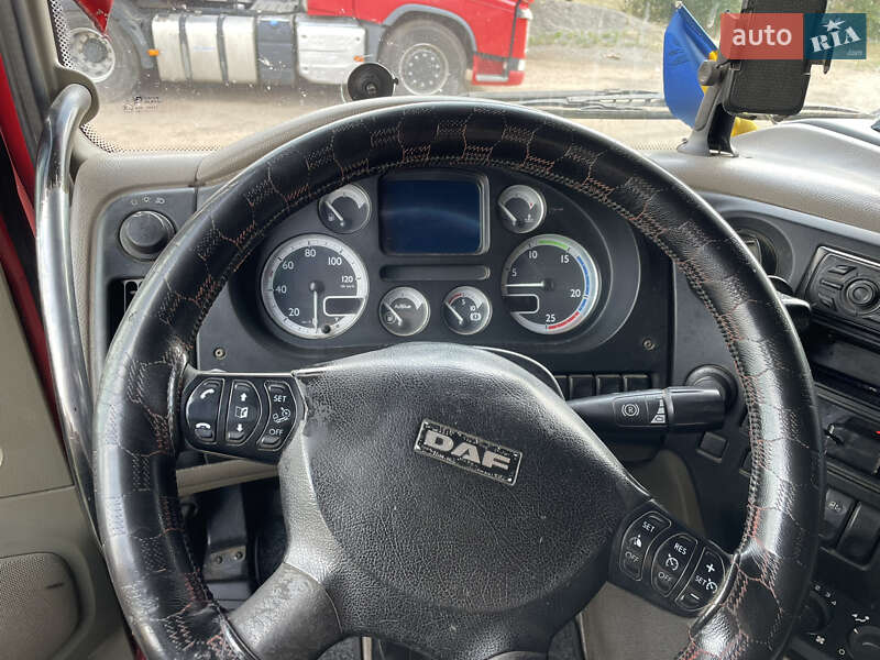 Самосвал полуприцеп Trailor SYY3CX 2000 в Кривом Роге