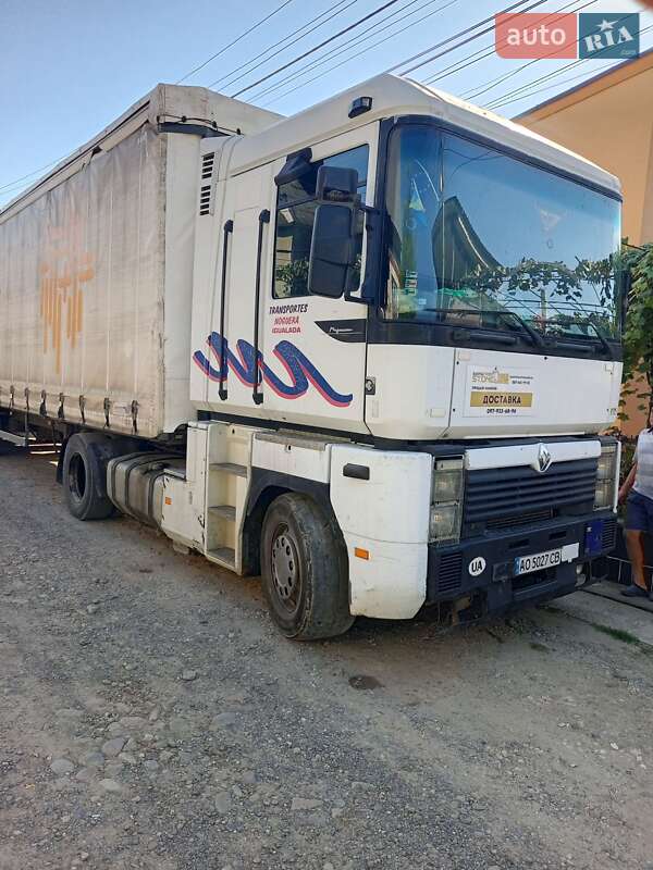 Борт Trailor SYY3CX 1999 в Крайниково