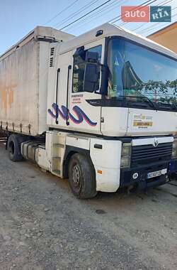 Борт Trailor SYY3CX 1999 в 