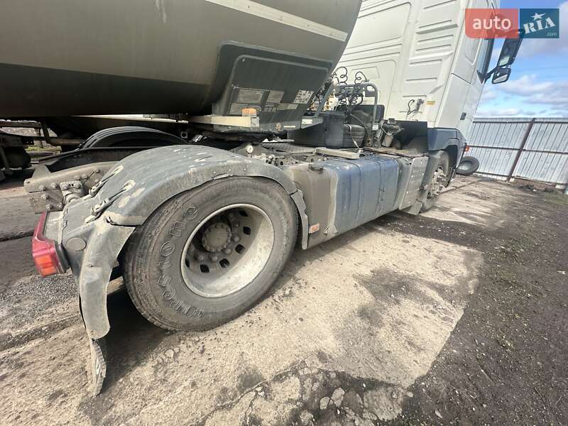 Цистерна напівпричіп Trailor SYY3CX 1993 в Новому Бузі фото 2 Цистерна напівпричіп Trailor SYY3CX 1993 в Новому Бузі