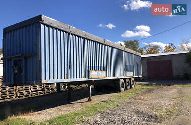 Зерновоз - полуприцеп Trailor SYY3CX 1998 в Николаеве