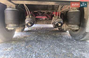 Самосвал полуприцеп Trailor SYY 1997 в 