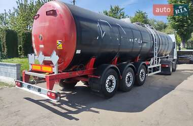 Trailor TX ADR termo TX34TS 2005