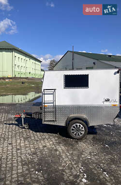 Другие прицепы Трал 40 2023 в 
