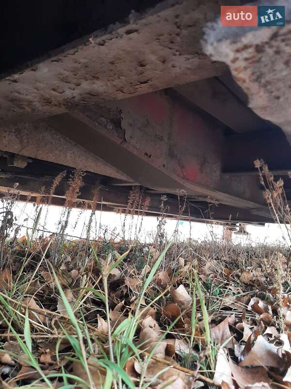 Автовоз Трал 40 1995 в Чугуеве