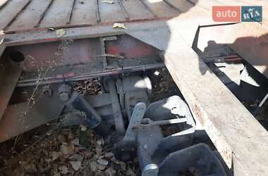Автовоз Трал 40 1995 в 