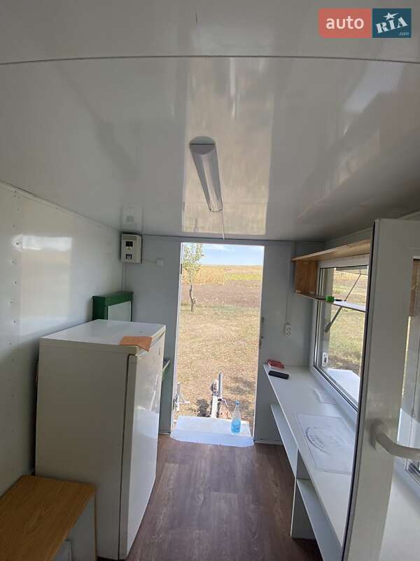 Легковой прицеп Три колеса РТ-01 2022 в Еланце