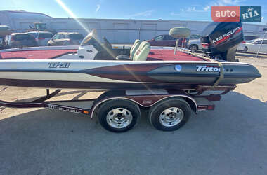 Лодка Triton Boats 19 ProXs 1999 в 