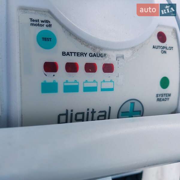 Лодка Triton Boats 19 ProXs 1999 в Одессе