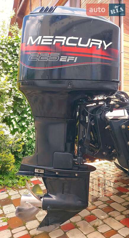 Лодка Triton Boats 19 ProXs 1999 в Одессе