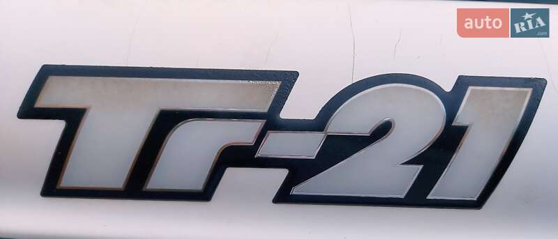 Лодка Triton Boats 19 ProXs 1999 в Одессе