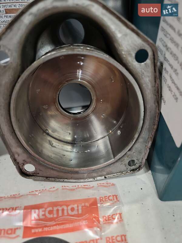 Лодка Triton Boats 19 ProXs 1999 в Одессе