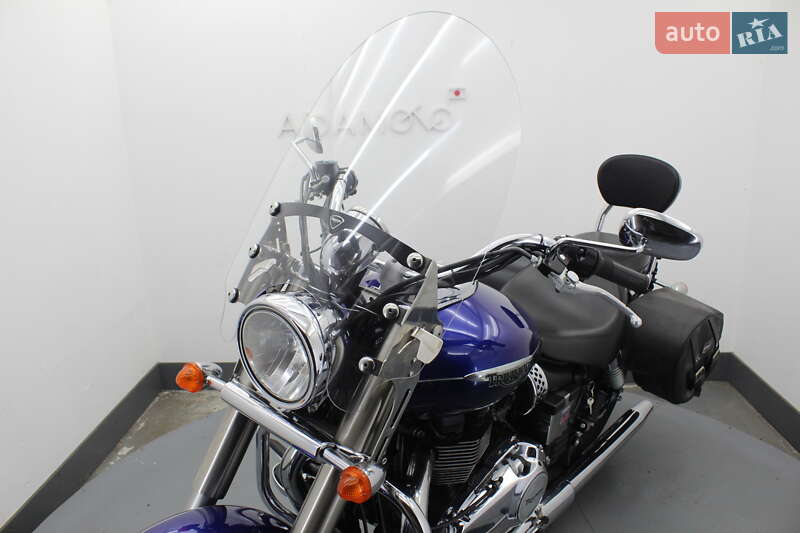Мотоцикл Круизер Triumph America 2016 в Гнивани