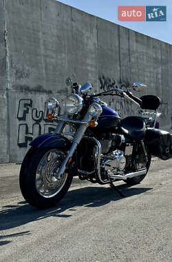 Мотоцикл Круизер Triumph America 2015 в Львове