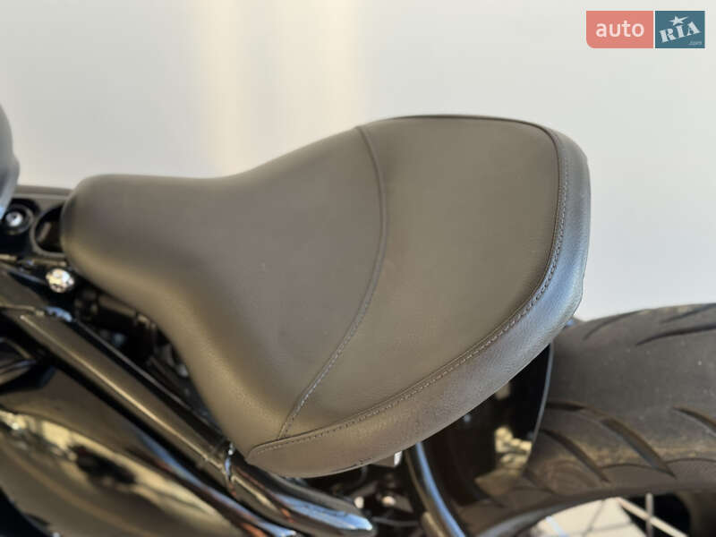 Мотоцикл Кастом Triumph Bobber 2022 в Києві фото 46 Мотоцикл Кастом Triumph Bobber 2022 в Києві