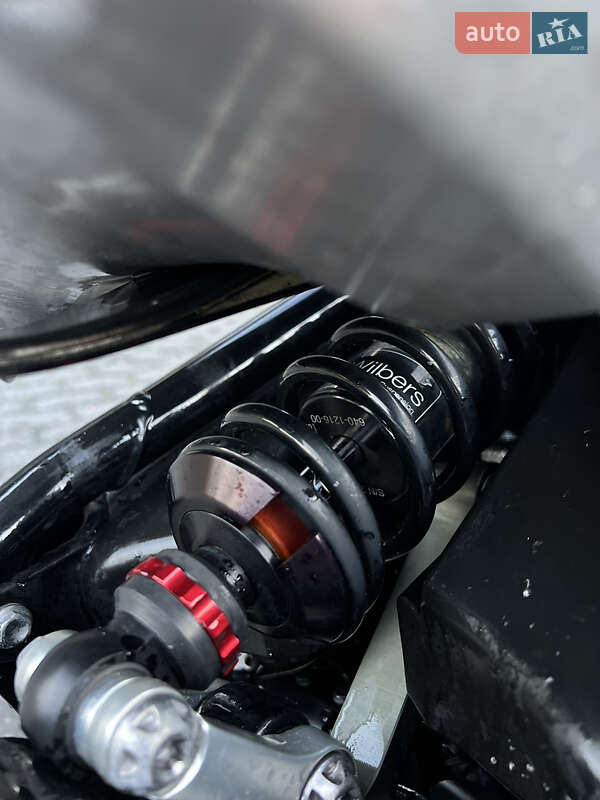 Боббер Triumph Bobber 2022 в Днепре фото 7 Боббер Triumph Bobber 2022 в Днепре