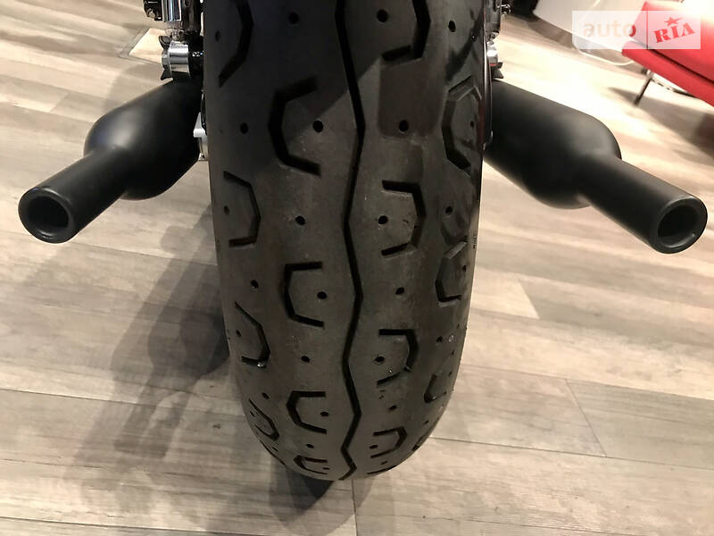 Мотоцикл Классик Triumph Bonneville 2018 в Киеве