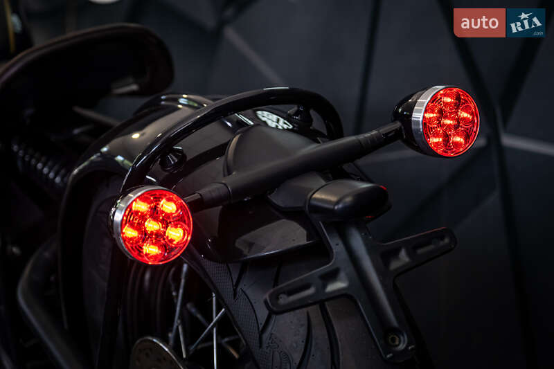 Мотоцикл Круизер Triumph Bonneville 2020 в Киеве