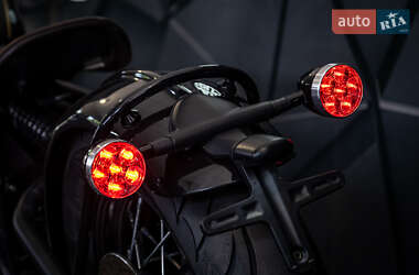 Мотоцикл Круизер Triumph Bonneville 2020 в 