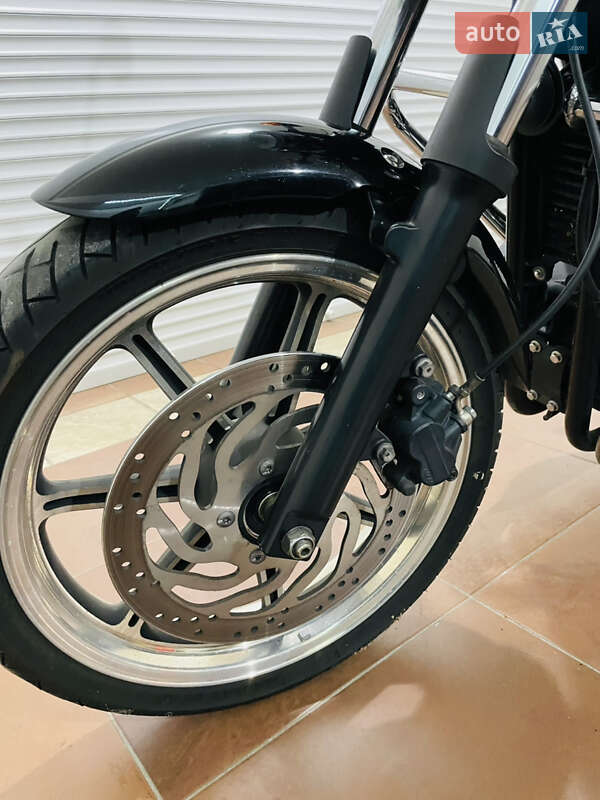 Мотоцикл Классик Triumph Bonneville 2010 в Киеве