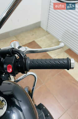 Мотоцикл Классик Triumph Bonneville 2010 в Киеве