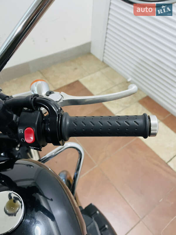 Мотоцикл Классик Triumph Bonneville 2010 в Киеве