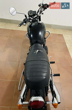 Мотоцикл Классик Triumph Bonneville 2010 в Киеве