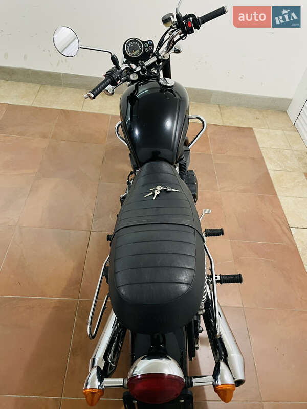 Мотоцикл Классик Triumph Bonneville 2010 в Киеве