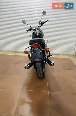 Мотоцикл Классик Triumph Bonneville 2010 в Киеве