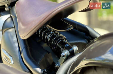 Боббер Triumph Bonneville 2020 в 