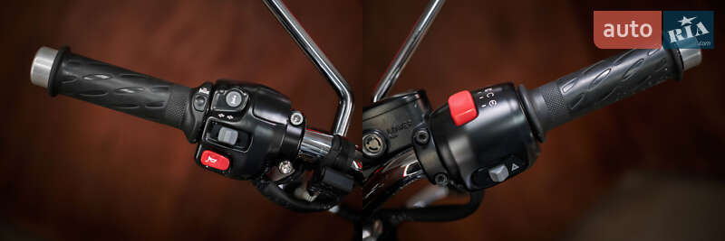 Мотоцикл Классік Triumph Bonneville 2020 в Дніпрі