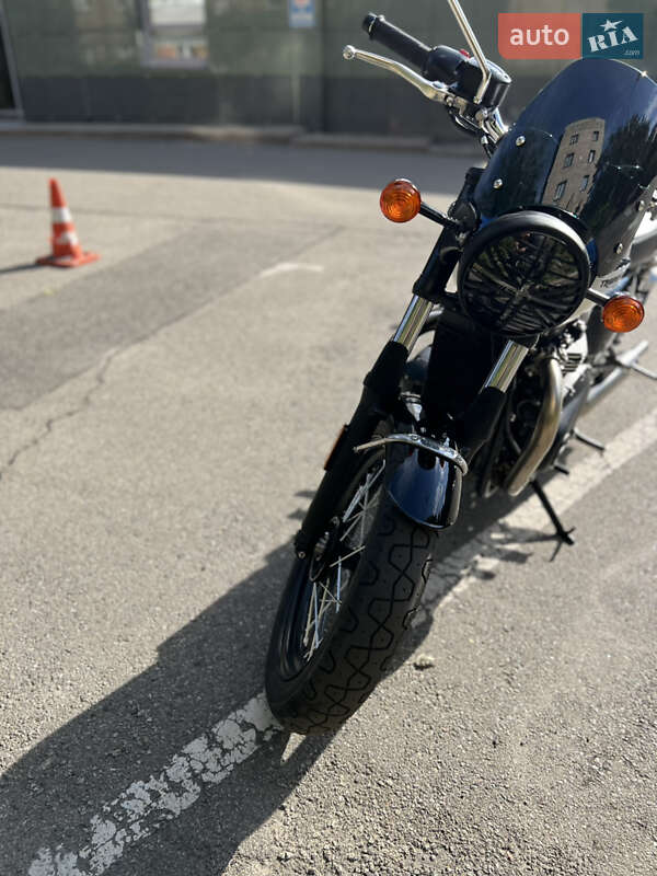 Мотоцикл Классік Triumph Bonneville 2022 в Києві