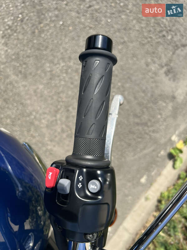 Мотоцикл Классік Triumph Bonneville 2022 в Києві