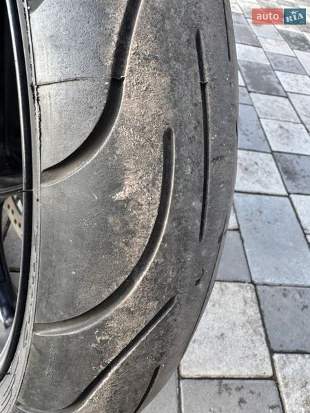 Спортбайк Triumph Daytona 660 2024 в Днепре