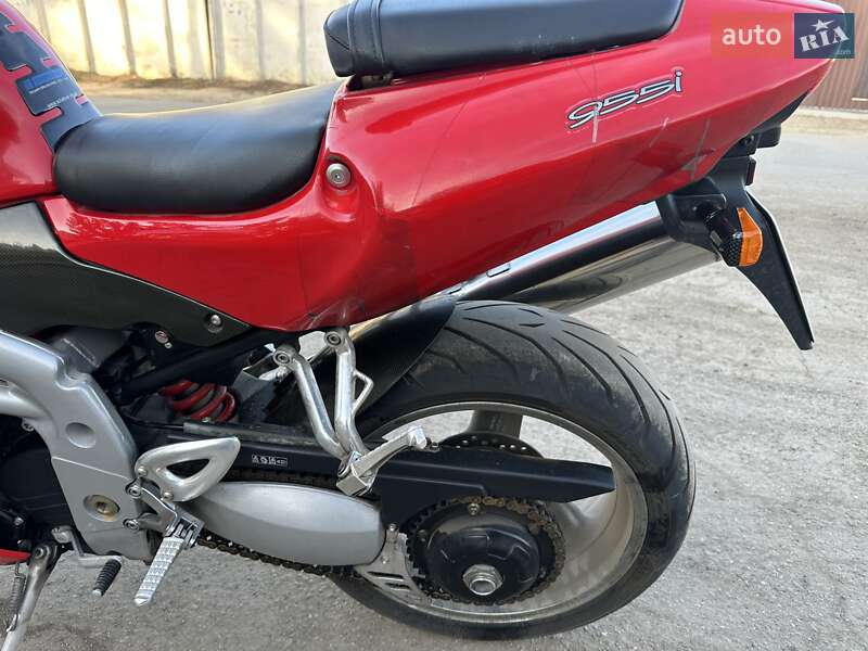 Мотоцикл Багатоцільовий (All-round) Triumph Daytona 2004 в Вінниці