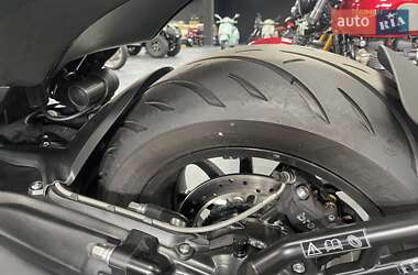 Мотоцикл Круізер Triumph Rocket 3 GT 2024 в Києві