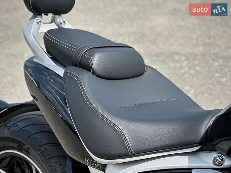Мотоцикл Багатоцільовий (All-round) Triumph Rocket 3 2022 в Києві