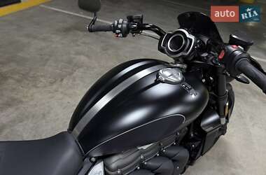 Мотоцикл Круізер Triumph Rocket 3 2024 в 